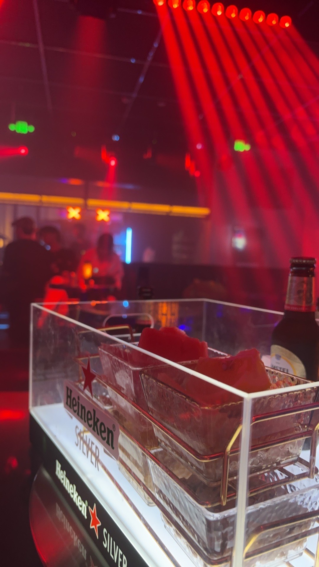 黑河商务ktv中低端区别解析-孙吴县ktv预定